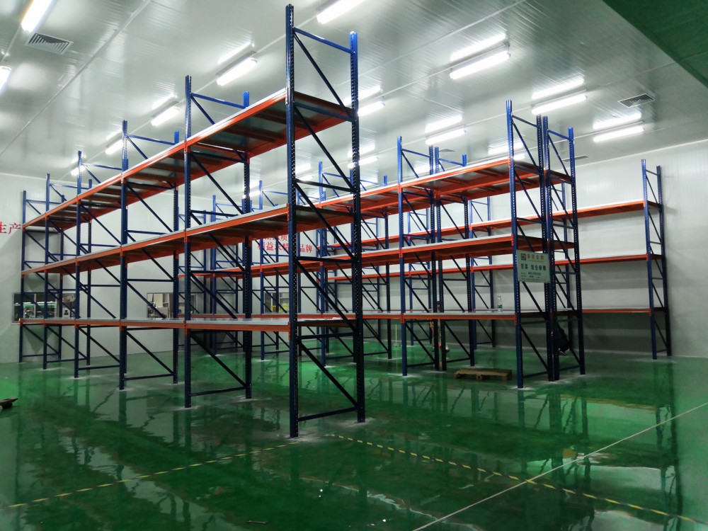 廣東智能貨架閣樓如何讓企業(yè)復工做到安全合理規(guī)劃倉庫